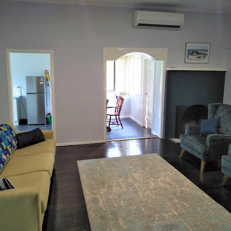 Fairbridge Village Pinjarra Eksteriør billede