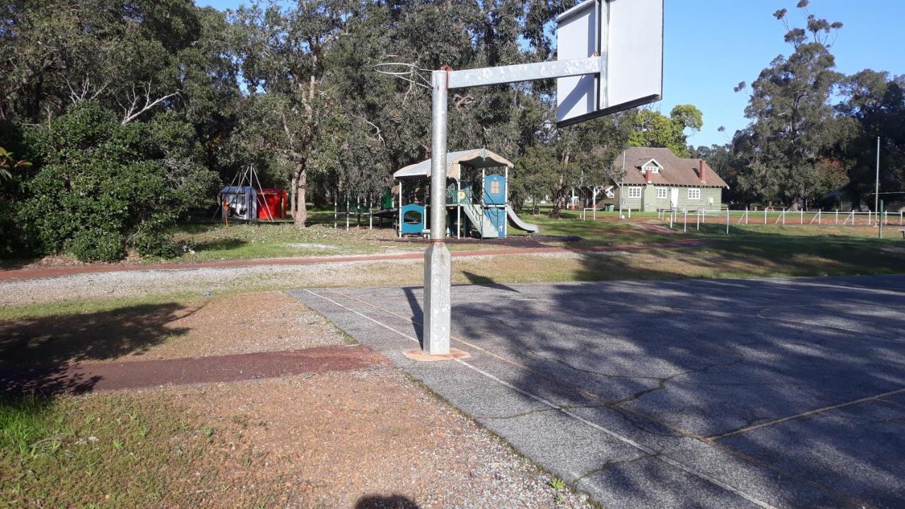Fairbridge Village Pinjarra Eksteriør billede