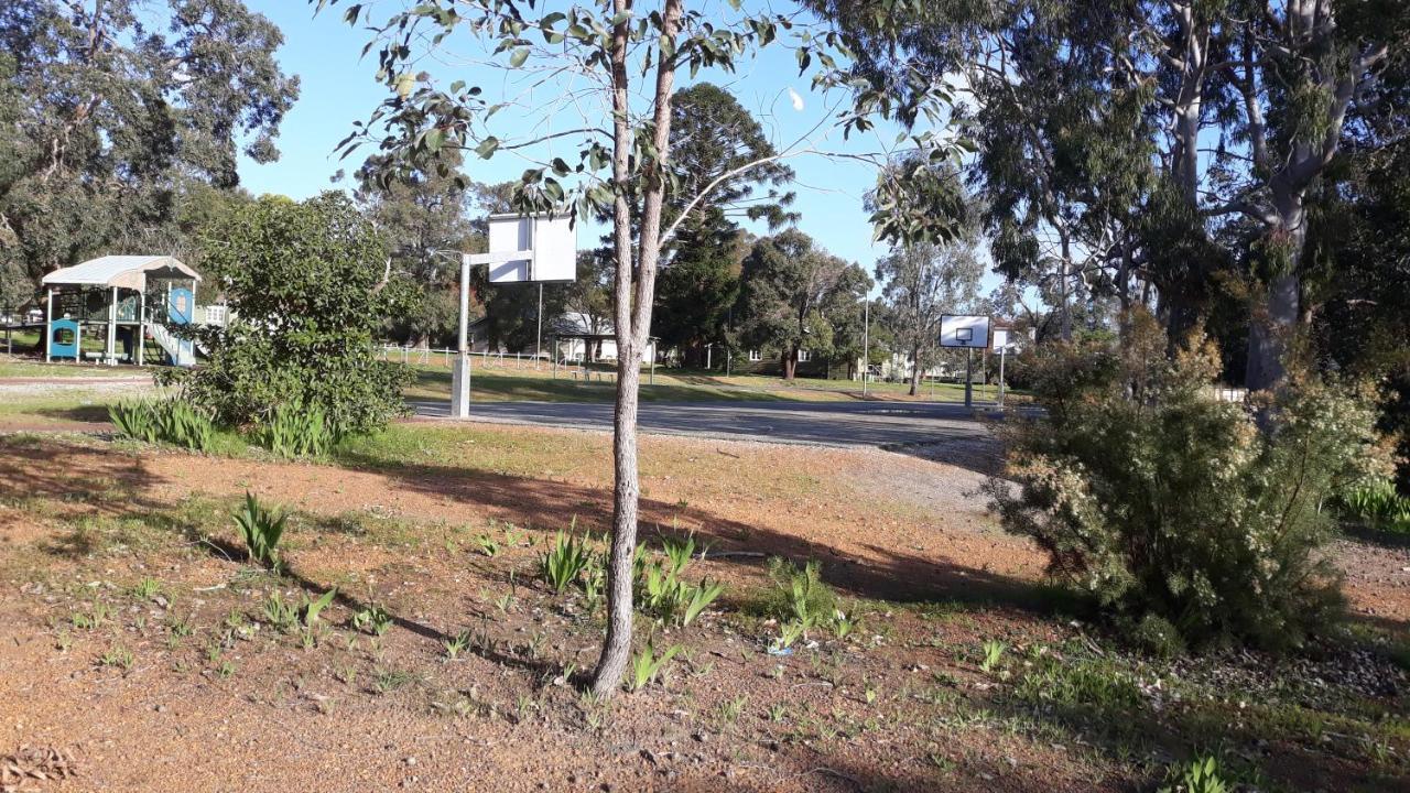 Fairbridge Village Pinjarra Eksteriør billede