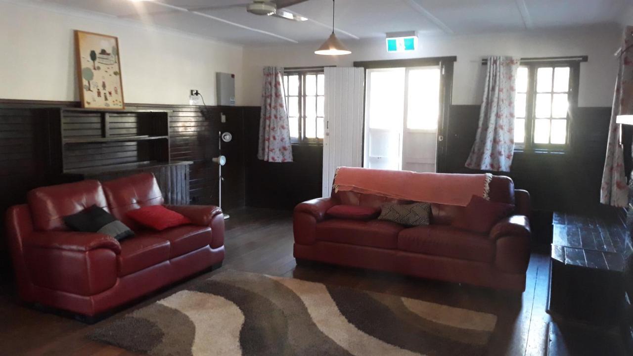 Fairbridge Village Pinjarra Eksteriør billede