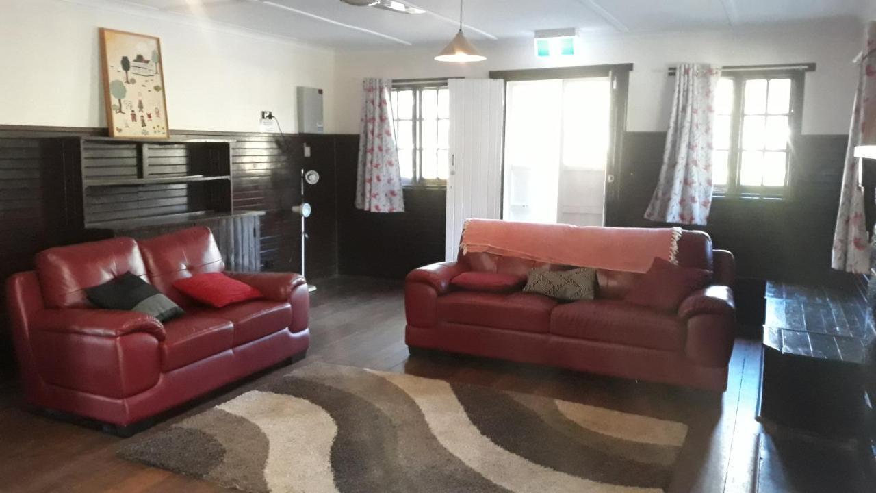 Fairbridge Village Pinjarra Eksteriør billede
