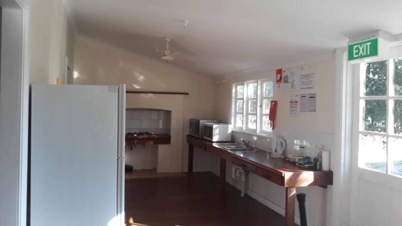 Fairbridge Village Pinjarra Eksteriør billede