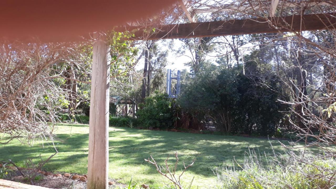 Fairbridge Village Pinjarra Eksteriør billede