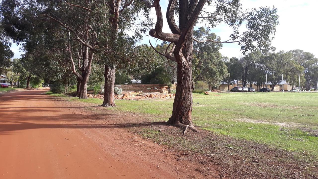 Fairbridge Village Pinjarra Eksteriør billede