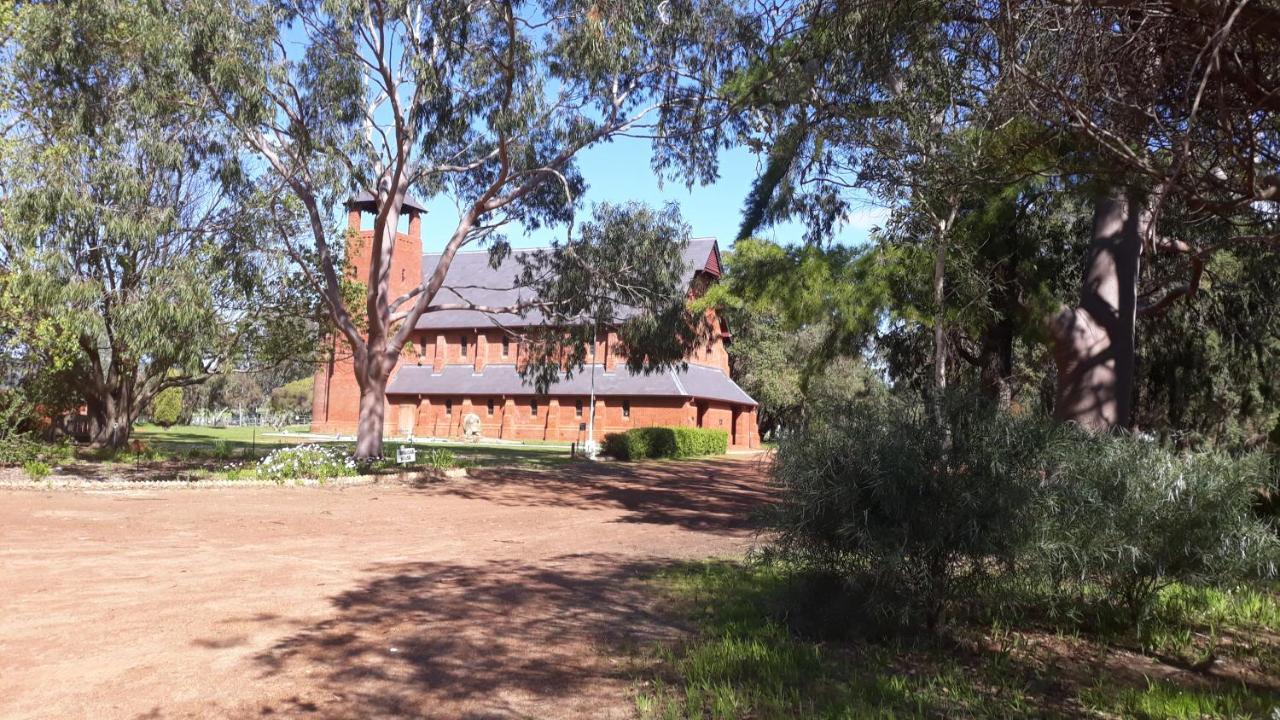 Fairbridge Village Pinjarra Eksteriør billede