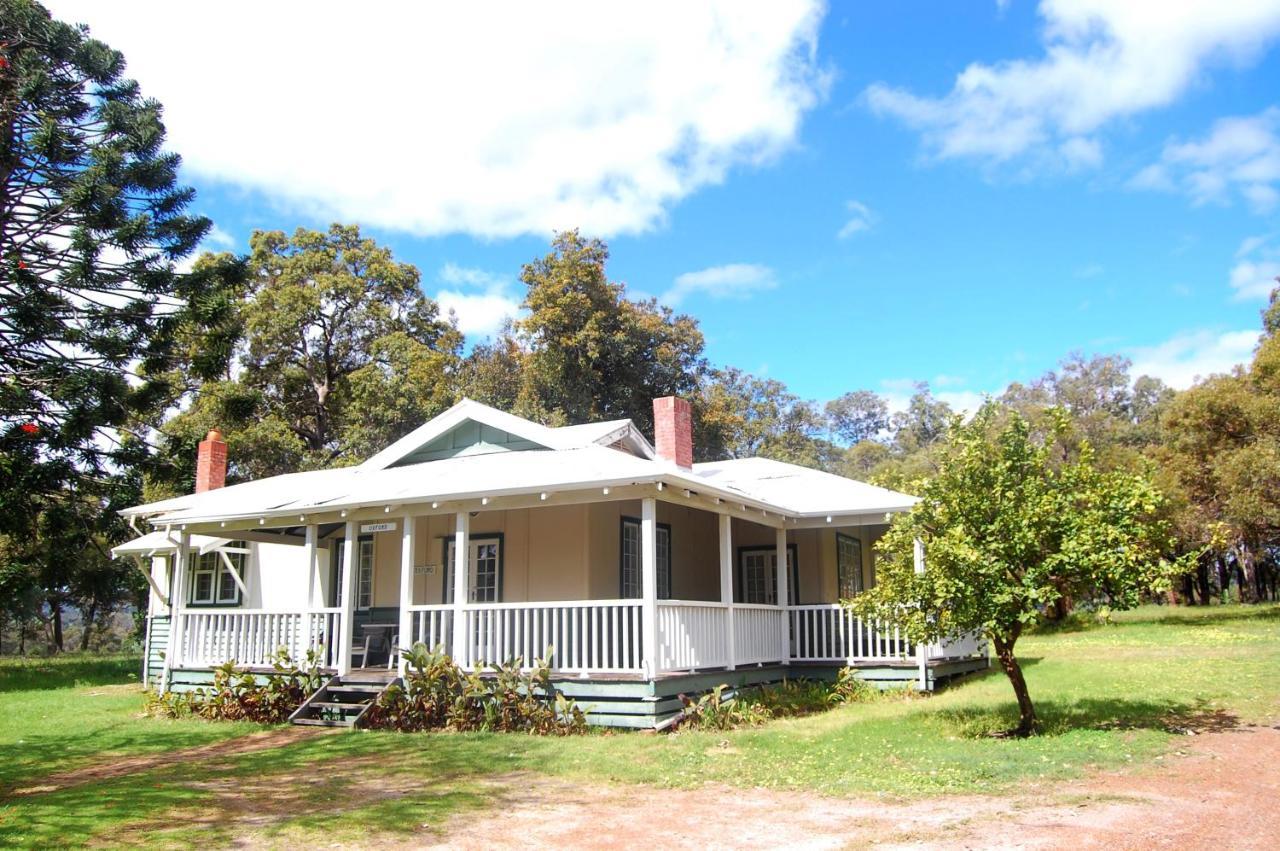 Fairbridge Village Pinjarra Eksteriør billede