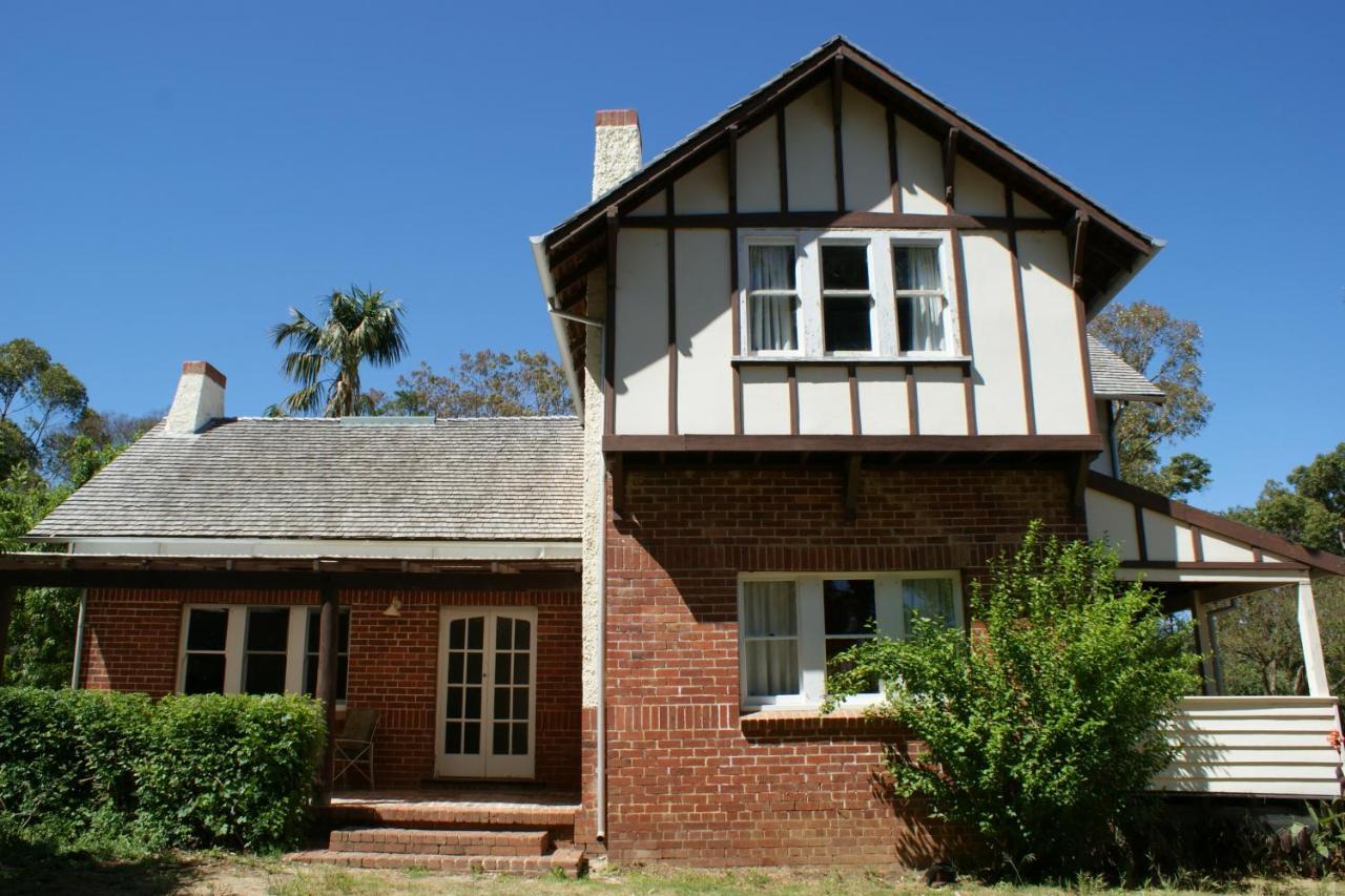 Fairbridge Village Pinjarra Eksteriør billede
