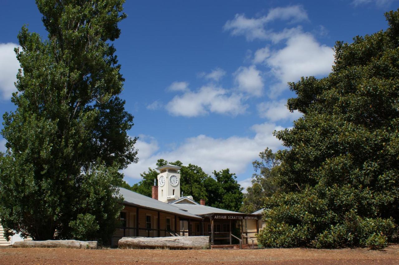 Fairbridge Village Pinjarra Eksteriør billede