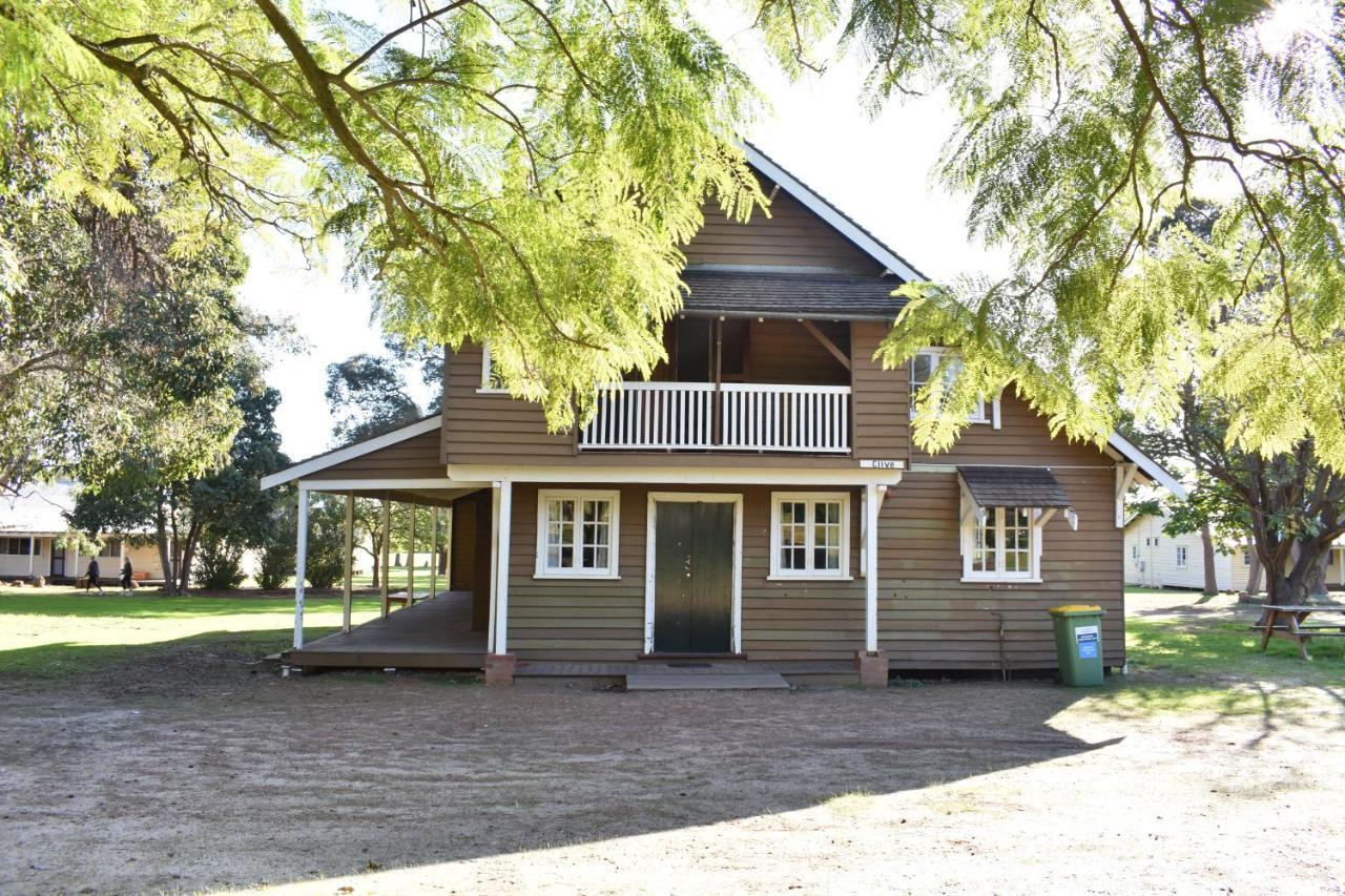 Fairbridge Village Pinjarra Eksteriør billede