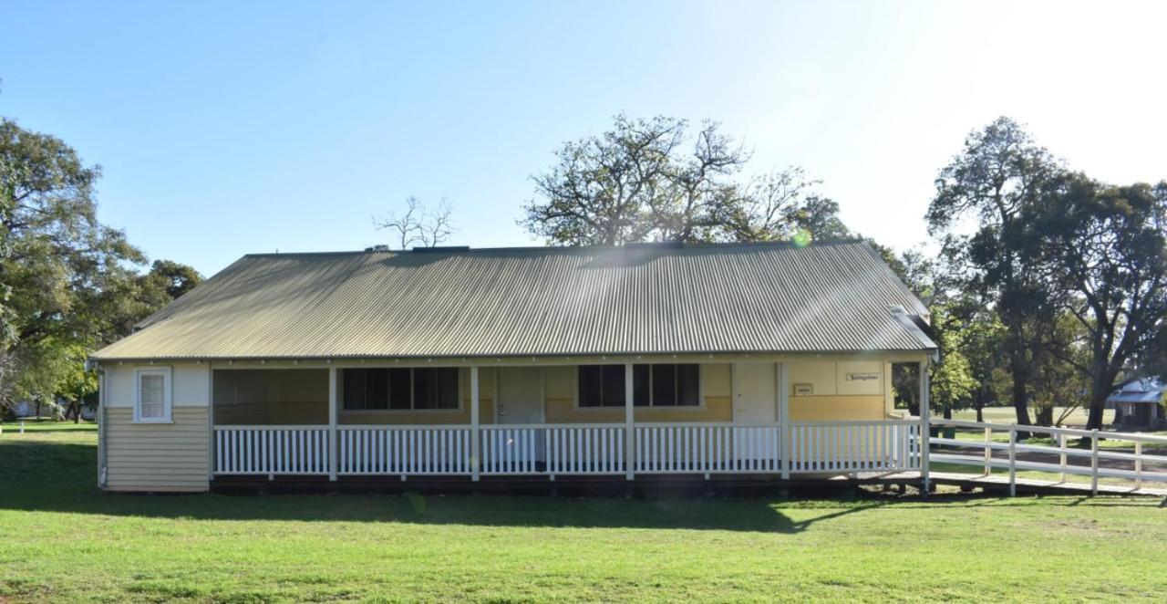 Fairbridge Village Pinjarra Eksteriør billede