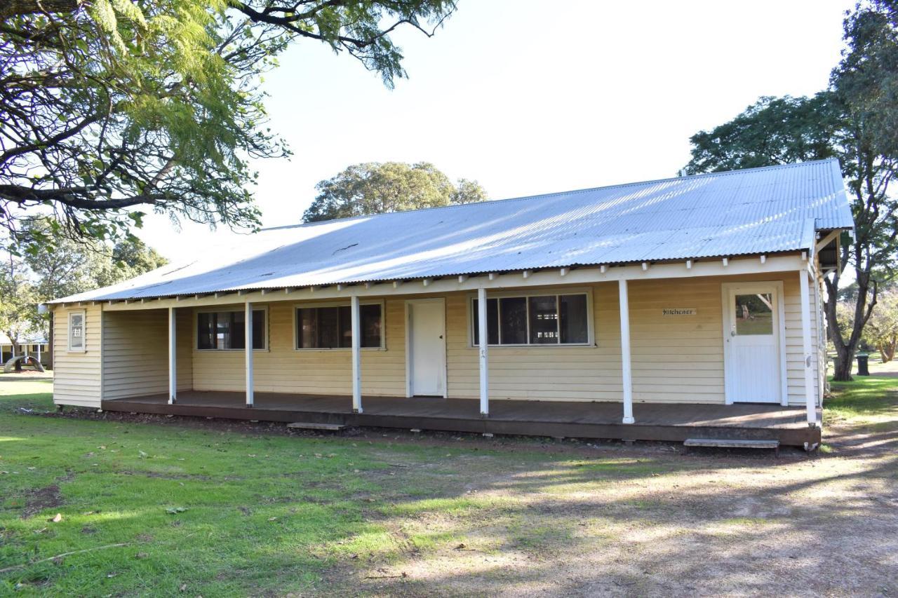 Fairbridge Village Pinjarra Eksteriør billede