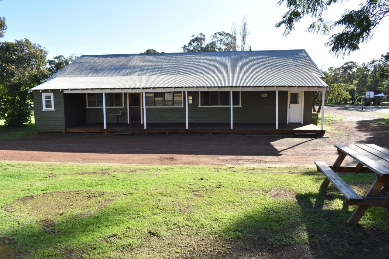Fairbridge Village Pinjarra Eksteriør billede