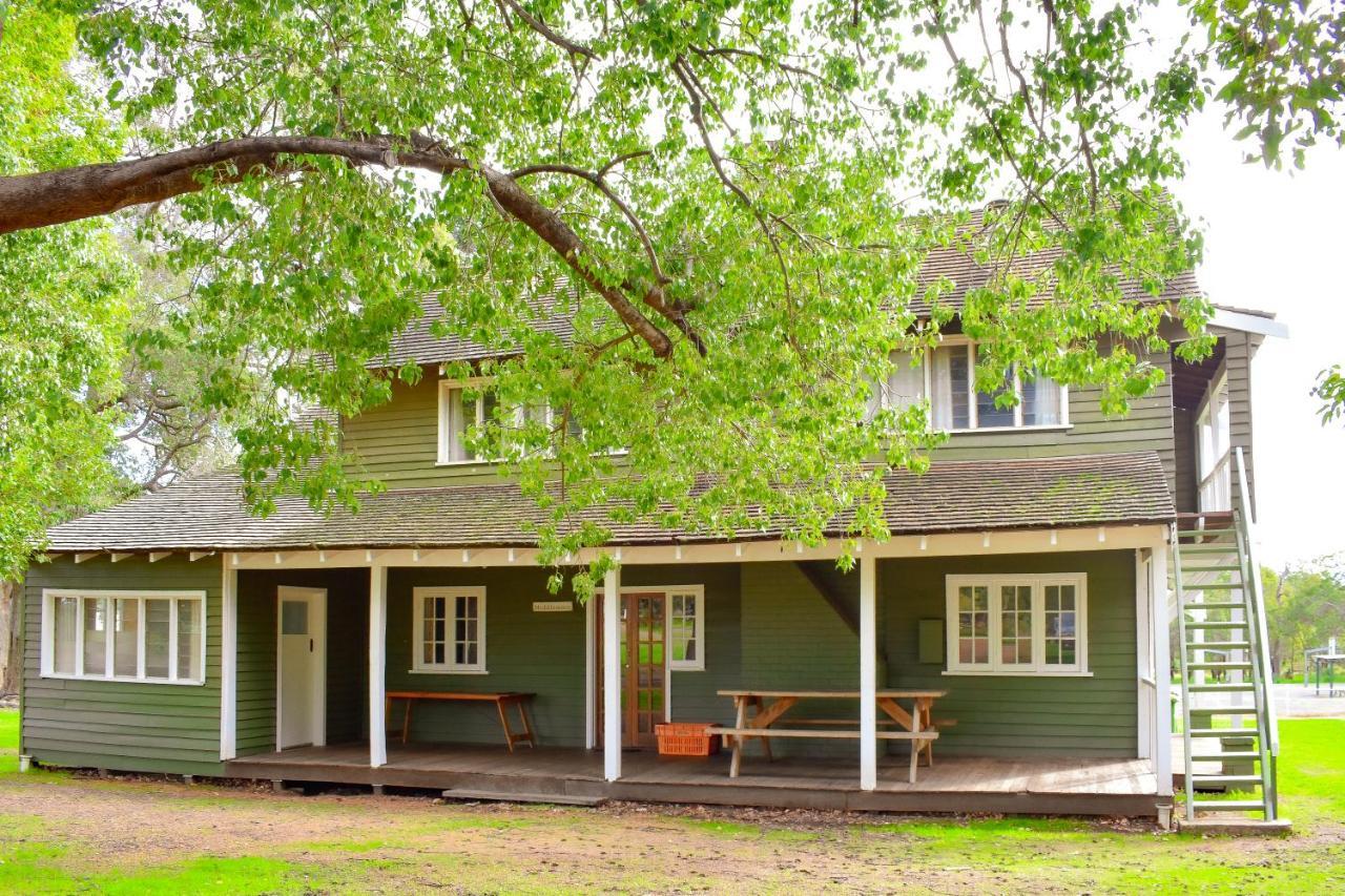 Fairbridge Village Pinjarra Eksteriør billede
