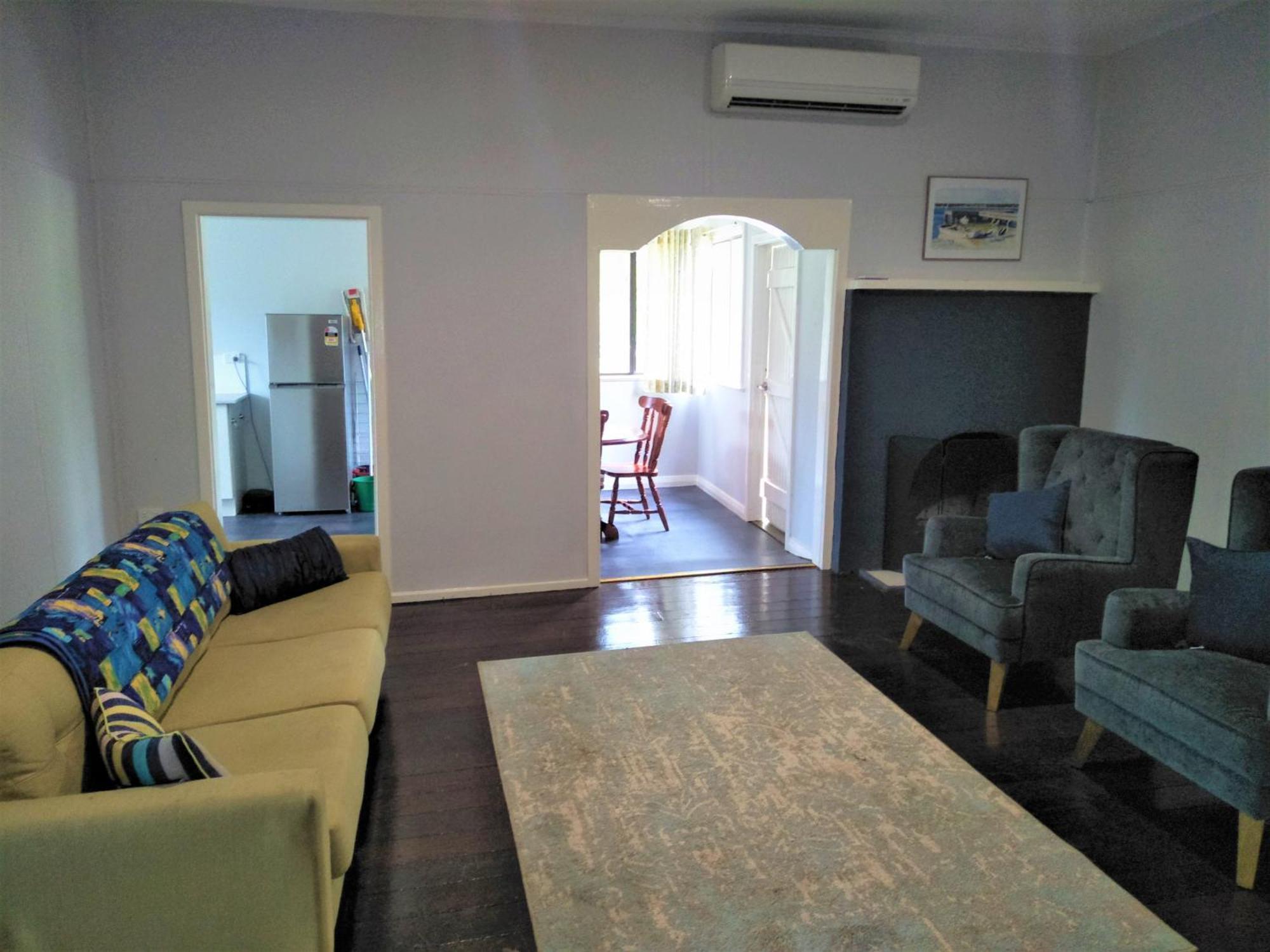 Fairbridge Village Pinjarra Eksteriør billede